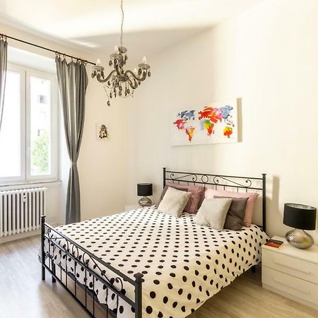 New Vaticano Apartment Rome Luaran gambar