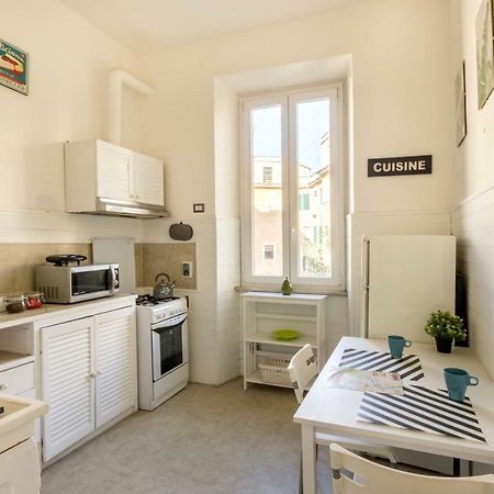 New Vaticano Apartment Rome Luaran gambar