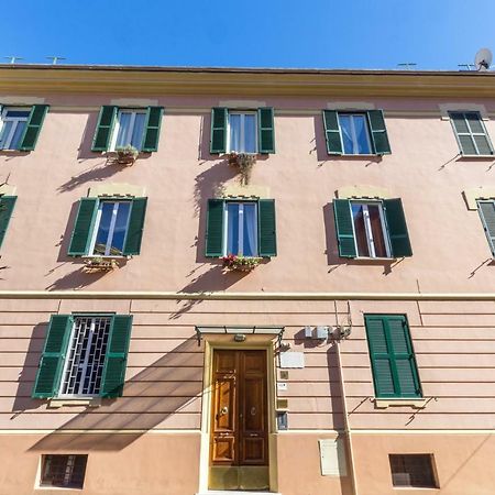 New Vaticano Apartment Rome Luaran gambar