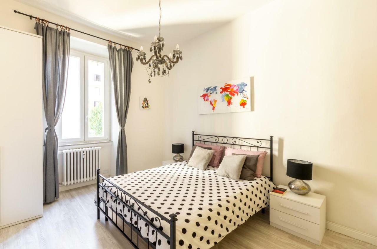 New Vaticano Apartment Rome Luaran gambar