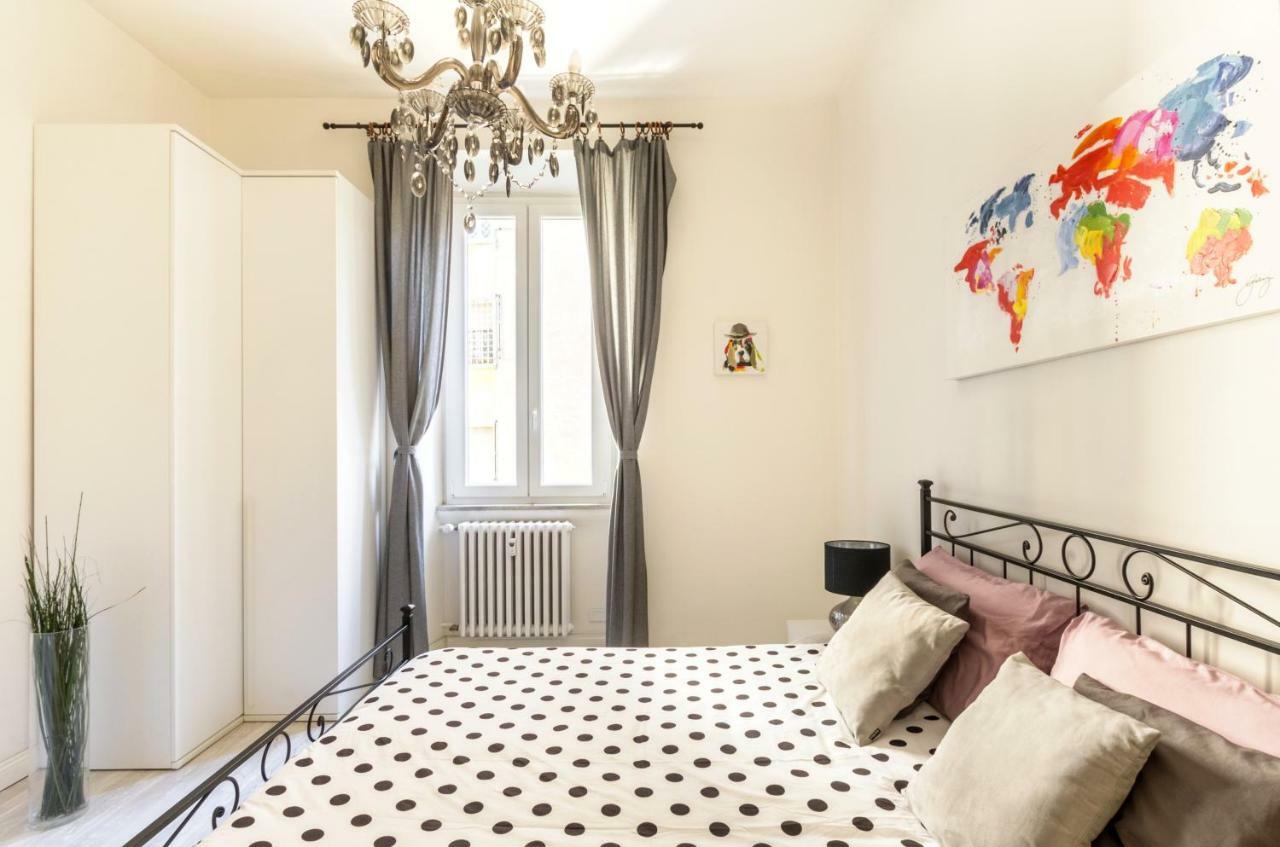 New Vaticano Apartment Rome Luaran gambar