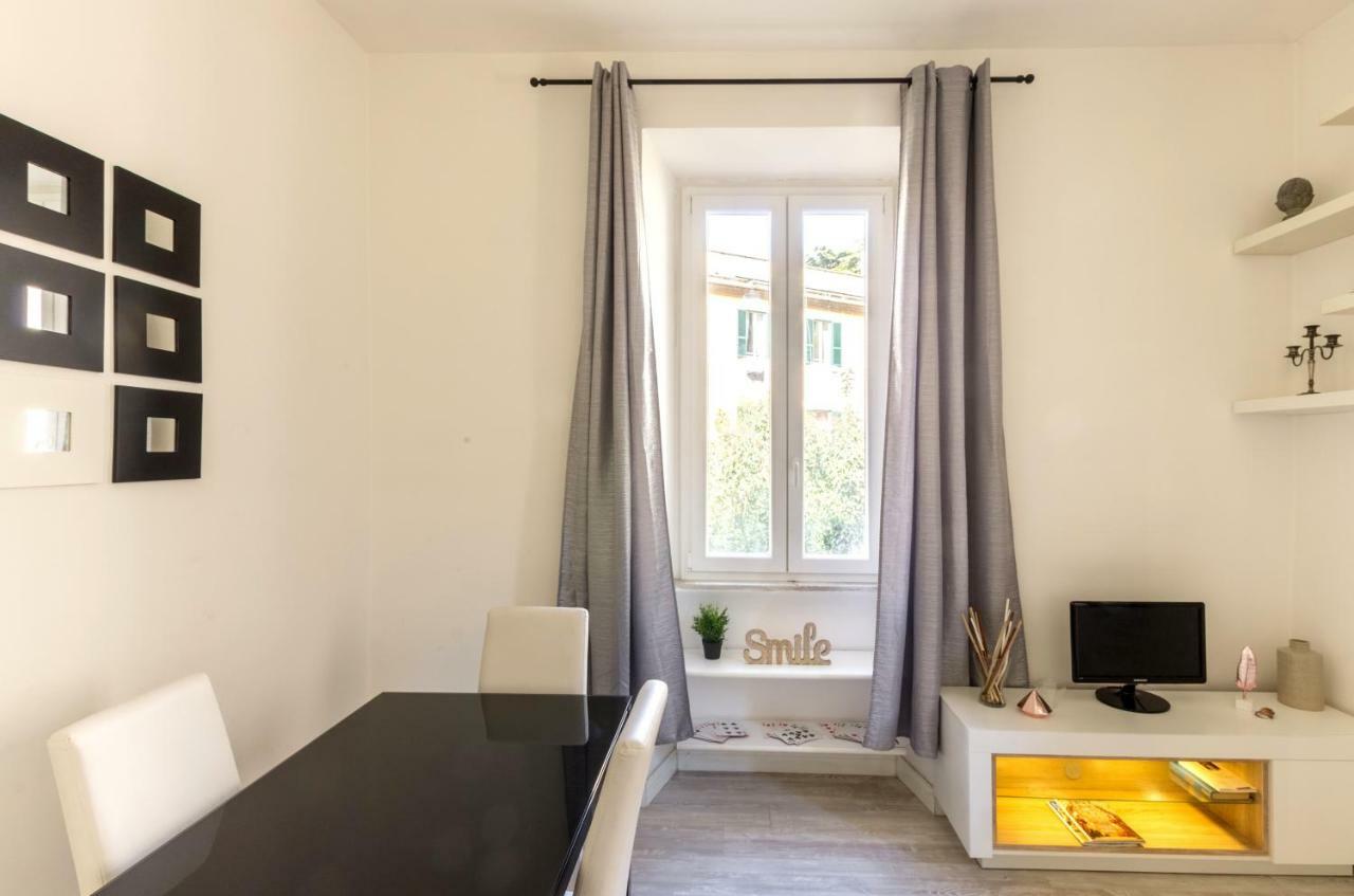 New Vaticano Apartment Rome Luaran gambar