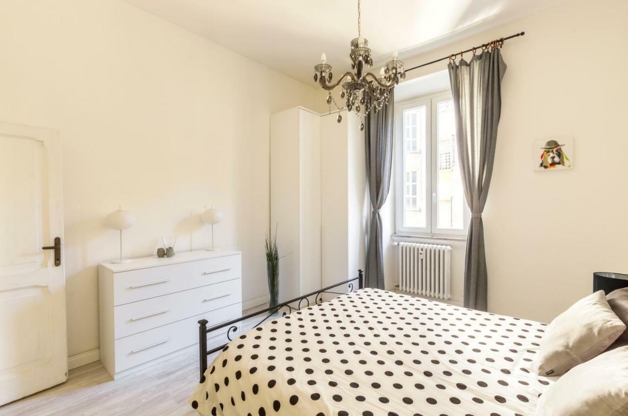 New Vaticano Apartment Rome Luaran gambar