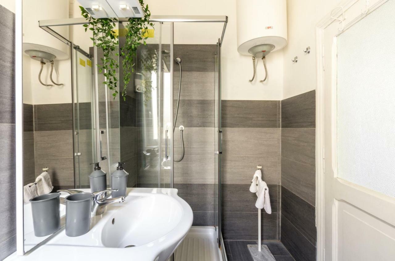 New Vaticano Apartment Rome Luaran gambar