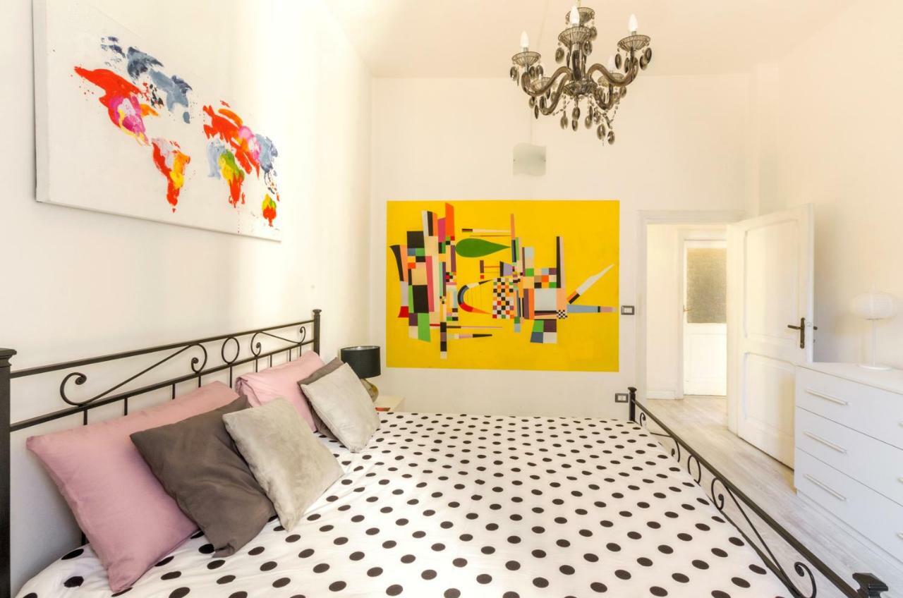 New Vaticano Apartment Rome Luaran gambar