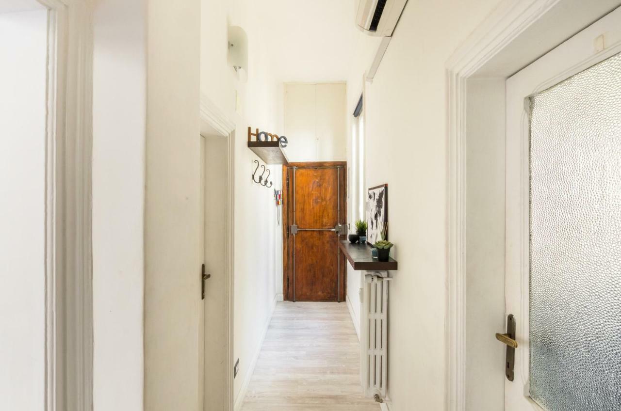 New Vaticano Apartment Rome Luaran gambar