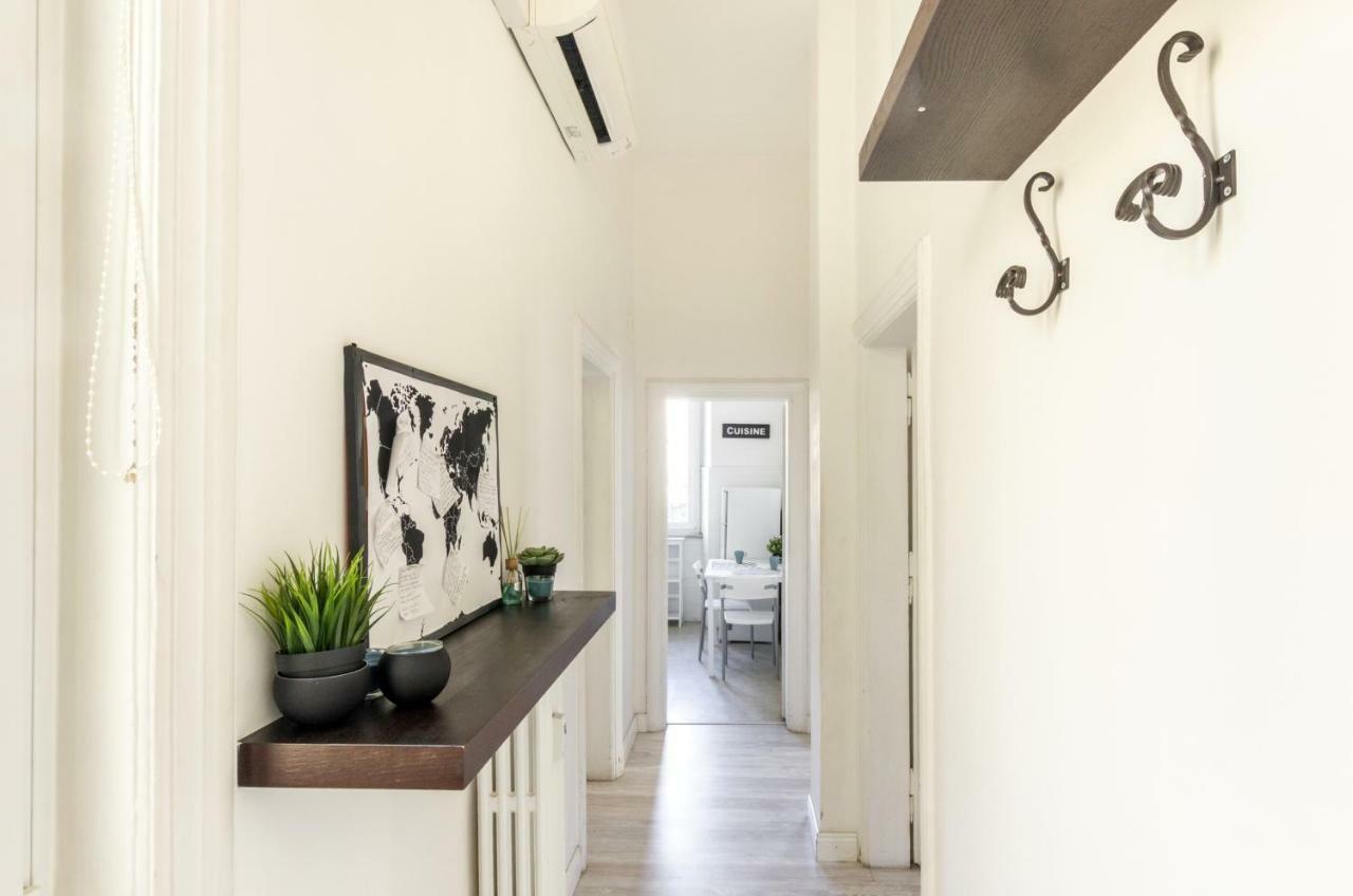 New Vaticano Apartment Rome Luaran gambar