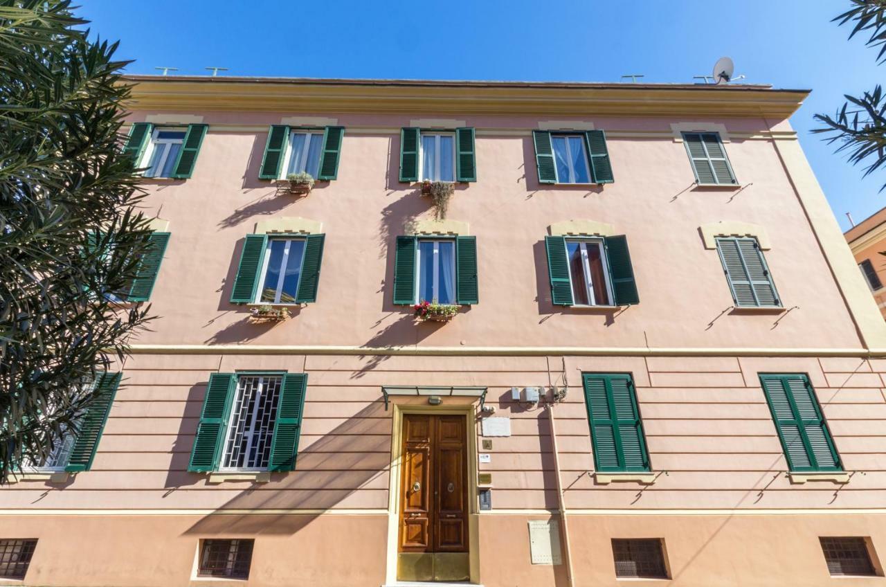 New Vaticano Apartment Rome Luaran gambar